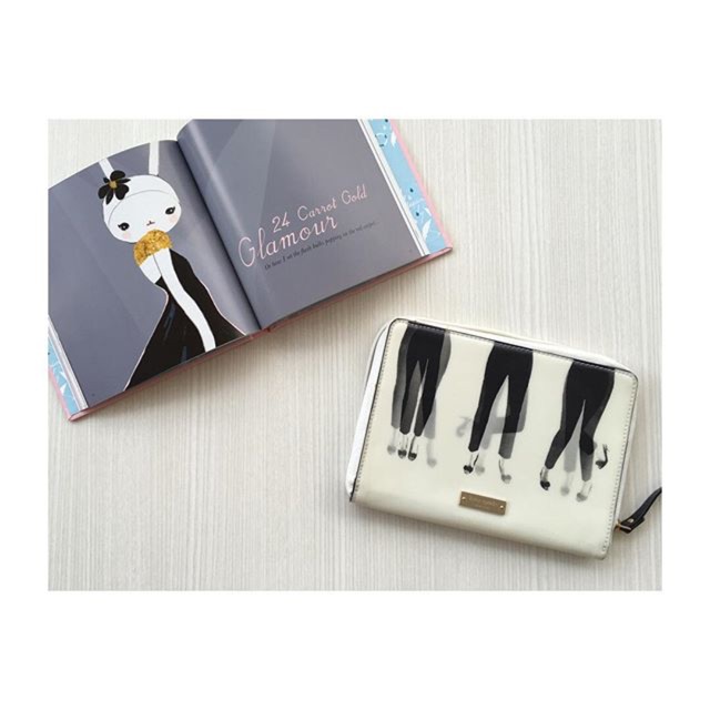 Kate spade ipad mini case