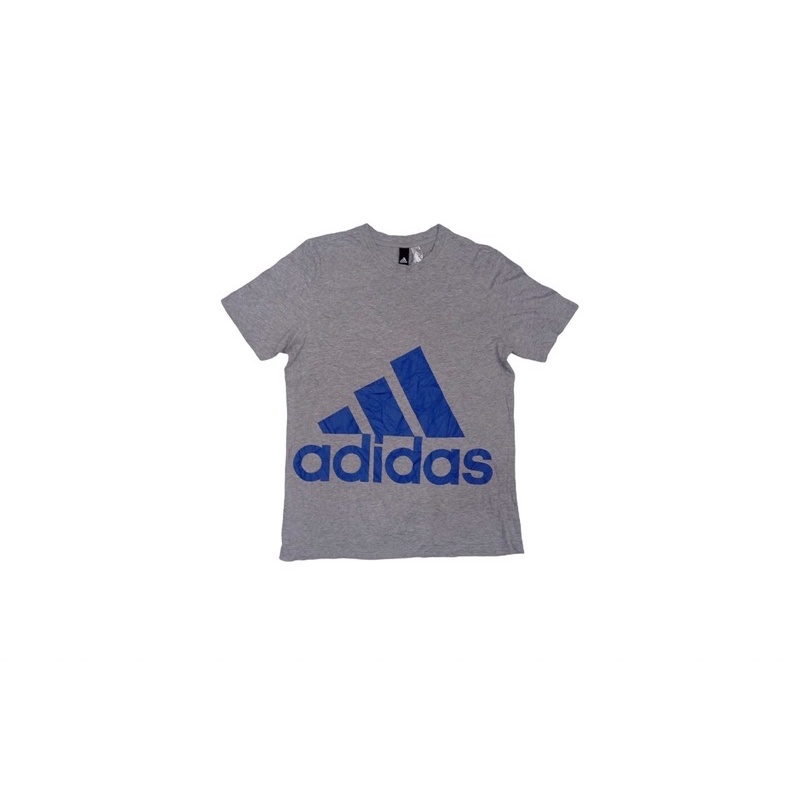 T-Shirt Adidas Second Original