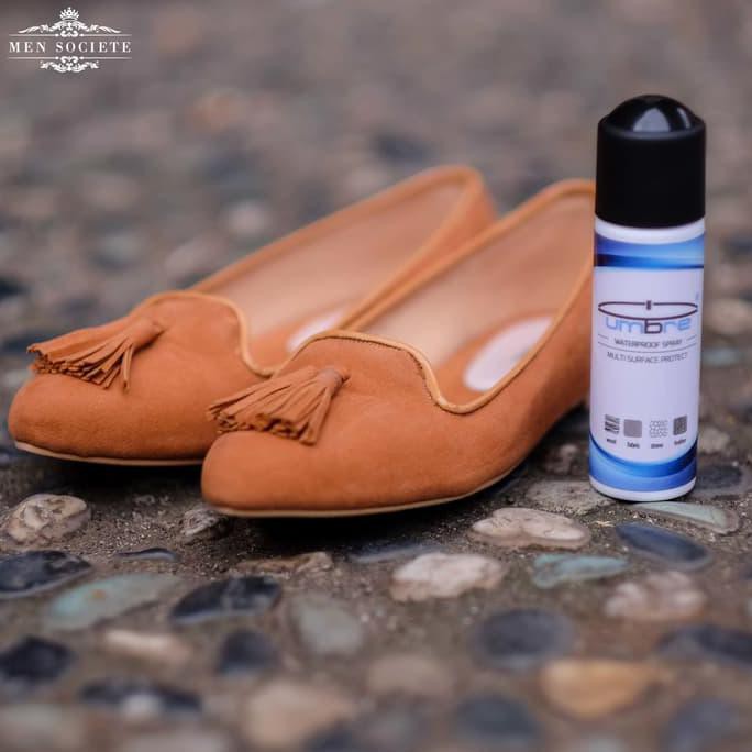 Pelindung Sepatu dan Tas wanita - Paket 2 Pcs - Umbre Waterproof