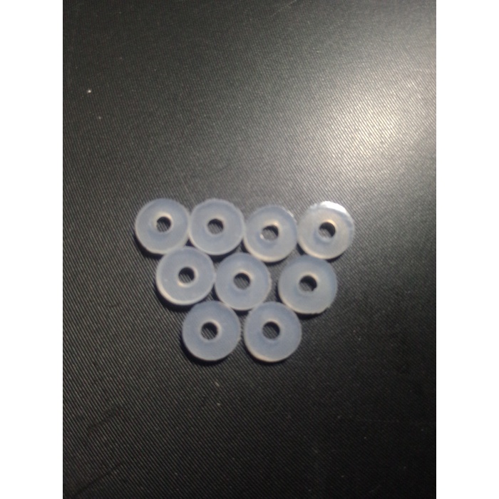 Qisnqe Seal Tusuk Co2 Od 8.2Mm Untuk Unit Kwc Rcf Baikal Q020W