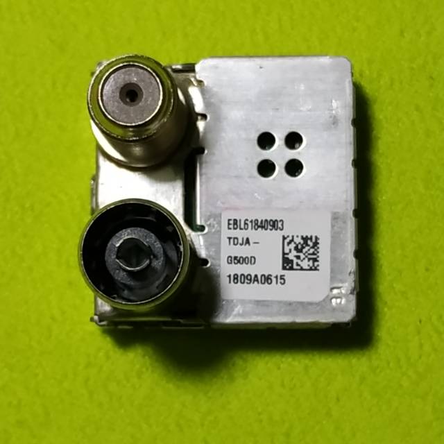 Tuner cuner tv led lcd EBL61840903 TDJA-G500D original