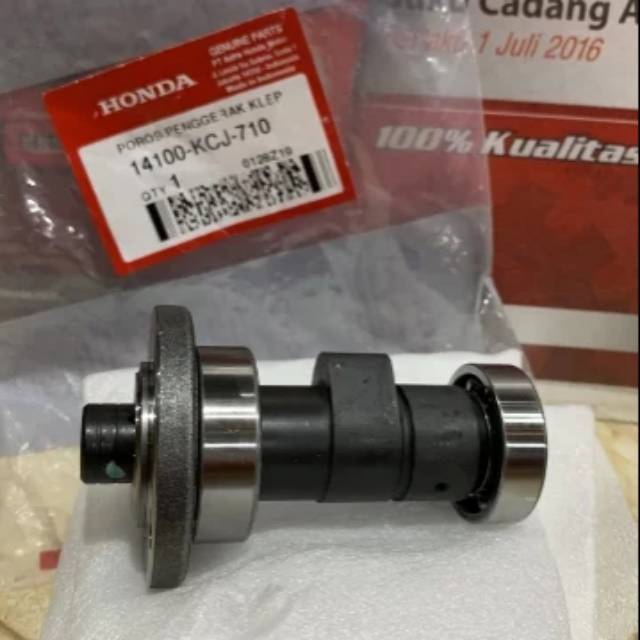 NOKEN AS TIGER ORI AHM MURAH