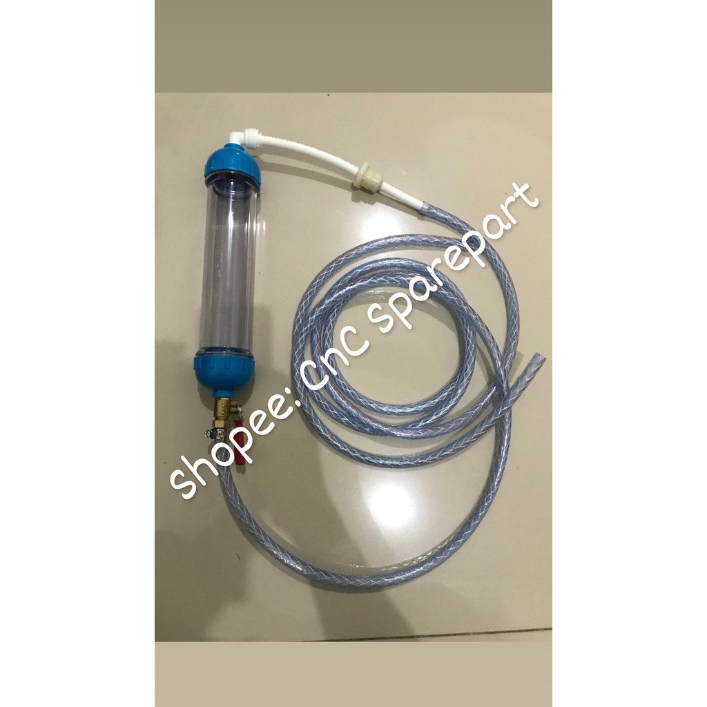 Diesel purging kit / alat purging diesel Murah lengkap