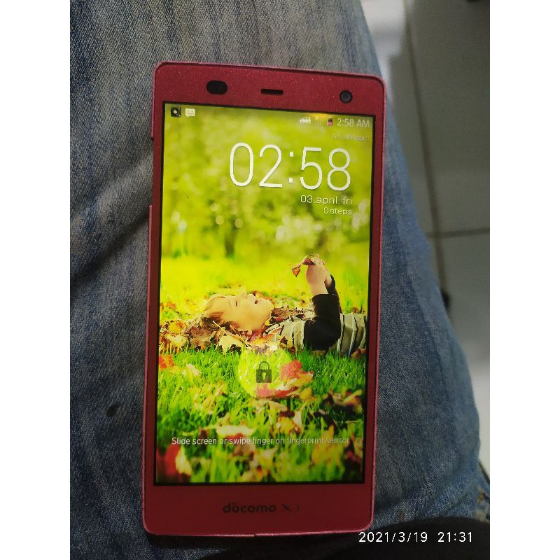 Mesin Lcd Fujitsu F01f Shopee Indonesia