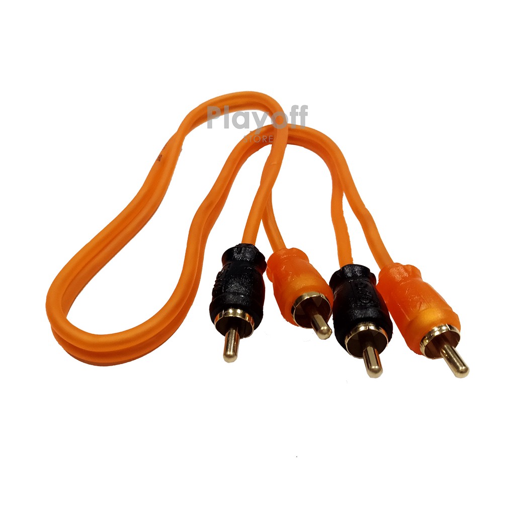 Kabel RCA 0.5 Meter DHD-RC105