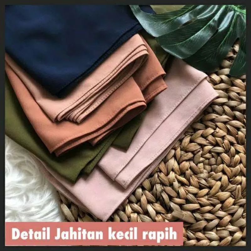 reseller hijab instan