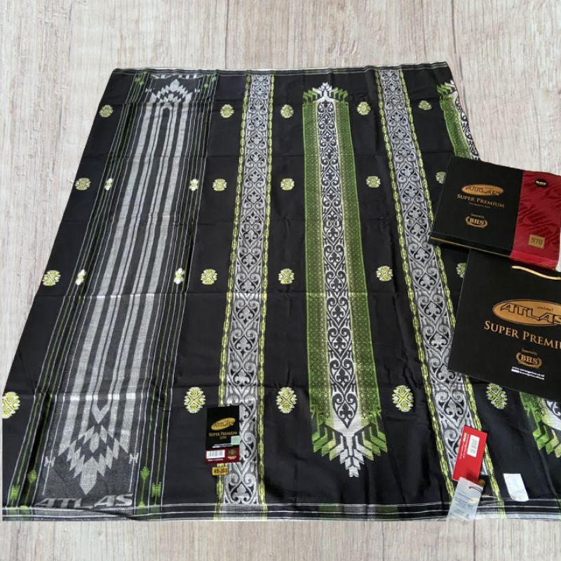 ATLAS SUPER PREMIUM GOLD S 935 S.970 ORIGINAL MURAH MEWAH