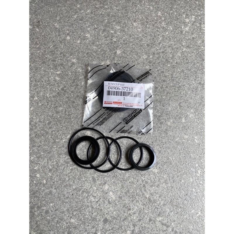 BM CUP KIT RINO HT KARET CENTRAL REM KIT RINO HT125