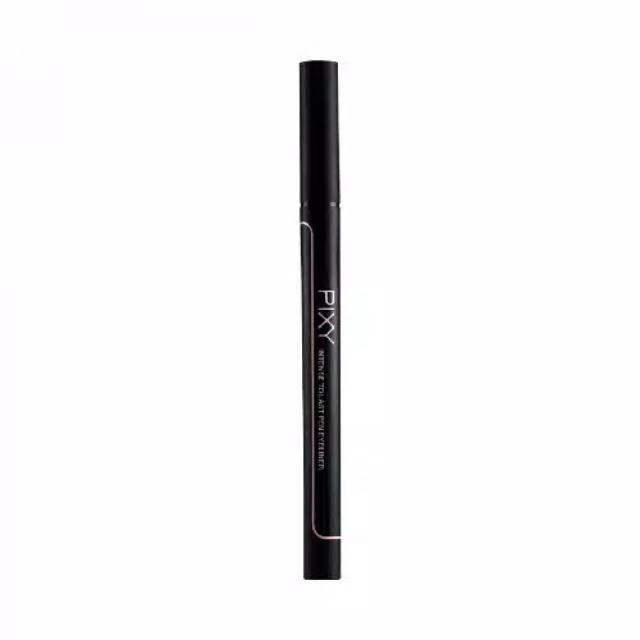 Pixy Intense To Last Pen Eyeliner ( Eye Liner ) SPIDOL