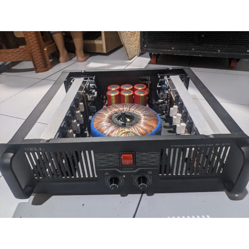 power amplifier 15amper ct 55 & 10amper ct55 free peking kayu