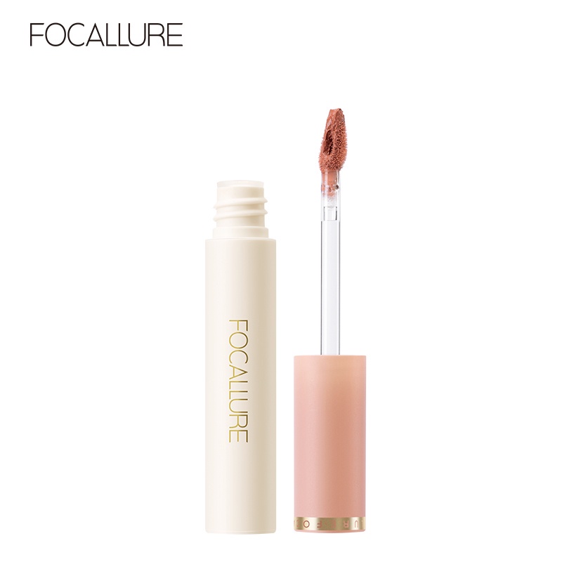 Focallure Velvet Lip glaze lip Cream Matte silky smooth 2,4 gr