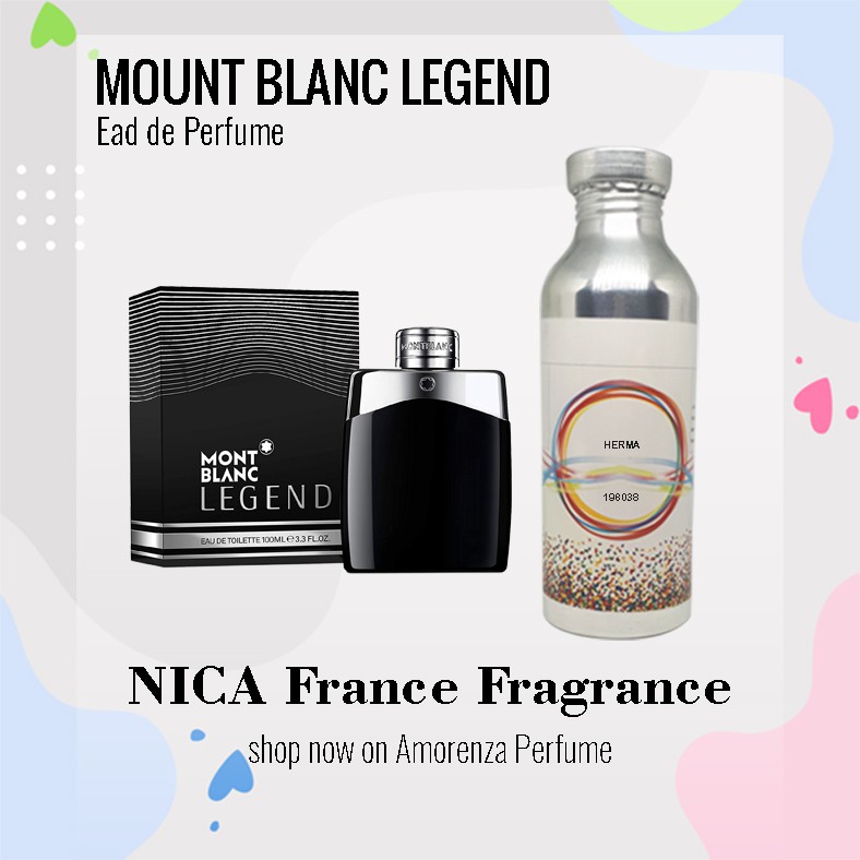 BLANK LEGEND BIBIT NICA 250GR ORIGINAL 100% MURNI TANPA CAMPURAN / BIBIT PARFUM / BIBIT MURNI / BIBIT MINYAK WANGI / PARFUM PRIA TAHAN LAMA ORI / PARFUM WANITA TAHAN LAMA ORI