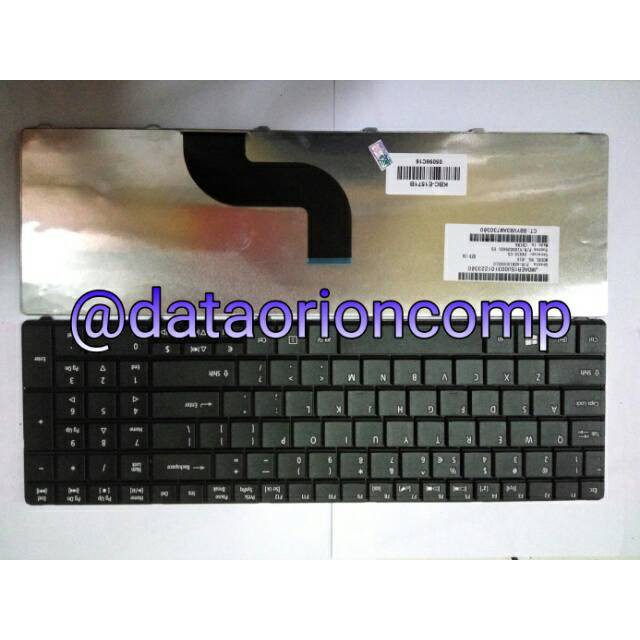 Keyboard Acer Aspire E1-571 E1-521 E1-571G 5736 5810T etc