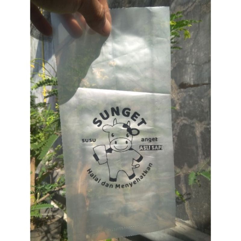 plastik pe 13x30 15x30 18x35 sablon