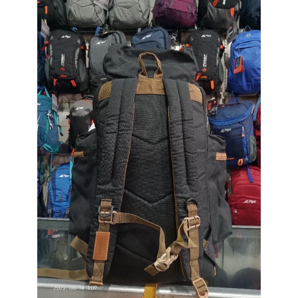 TAS RANSEL REI HALMAHERA 01