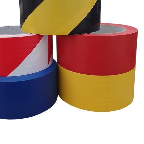 

✶ POLICE LINE / PVC MARKING FLOOR - Biru ✤