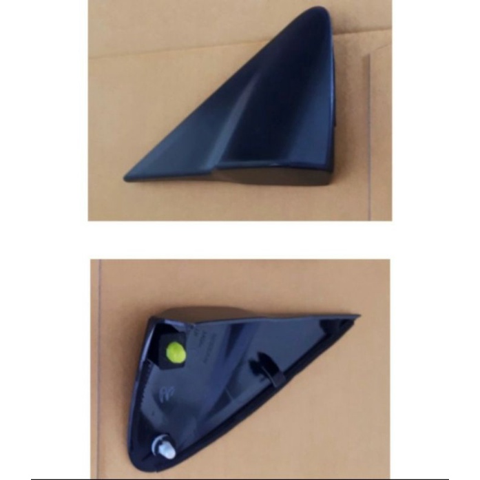 segitiga spion livina L11