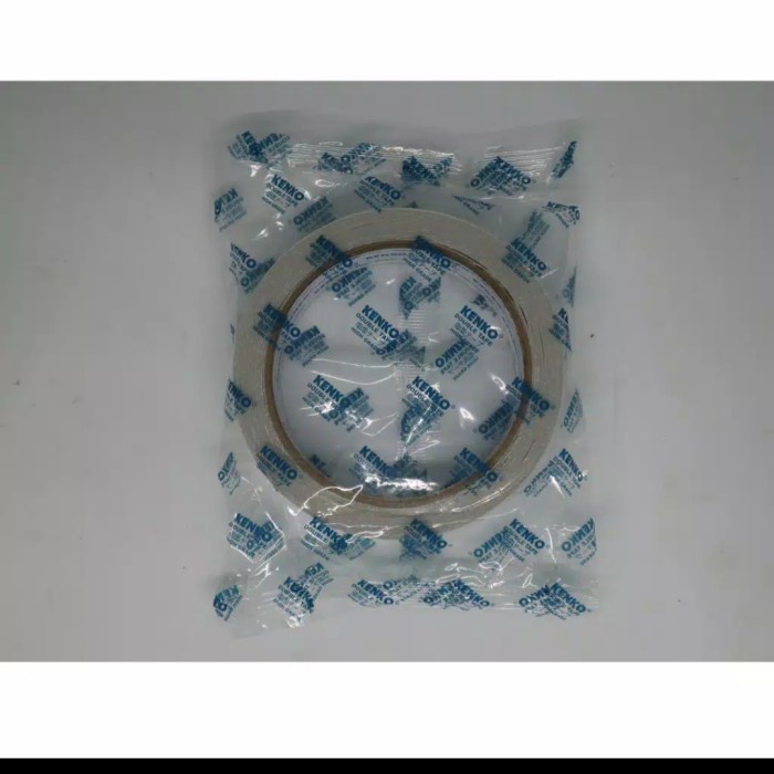 

Update Double Tape Kenko 24 Mm Murah