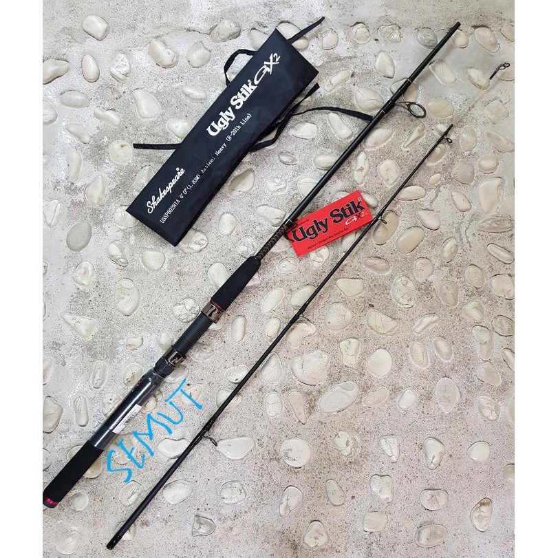 SHAKESPEARE UGLY STIK GX2 | USSP602H