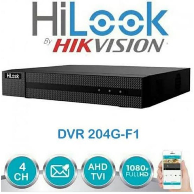 DVR Hilook