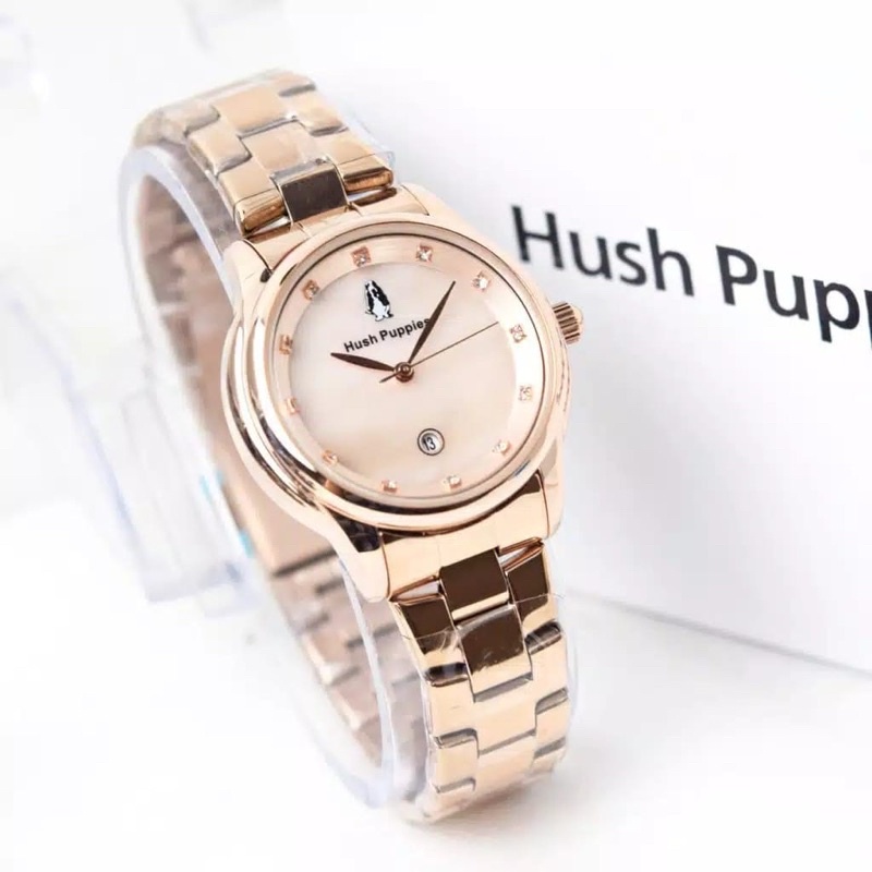 BESTSELLER COD JAM TANGAN WANITA RANTAI JAM HP