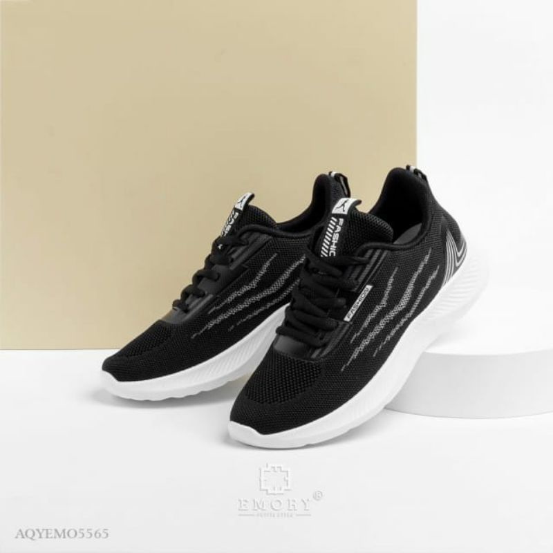 EMORY FLEXKNIT SNEAKERS AQYEMO5565 IQ