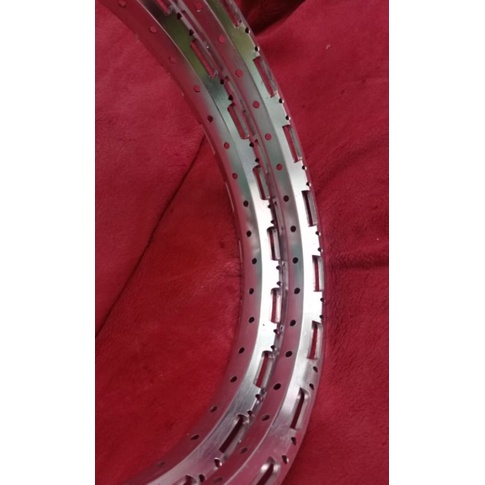 velg drivv coak lubang 140-160 murah