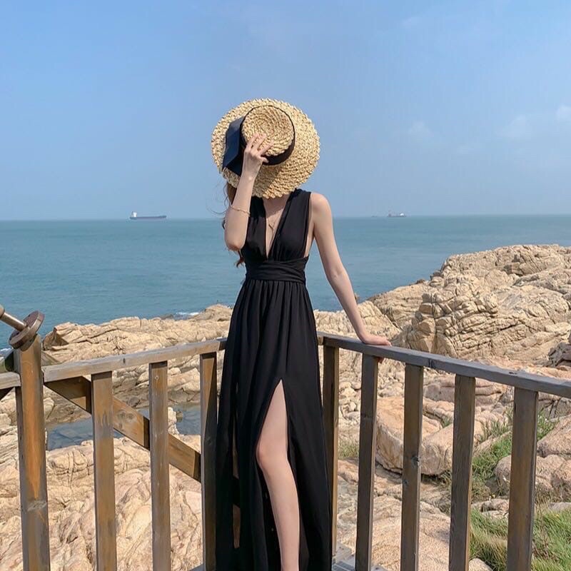 Multiway Dress