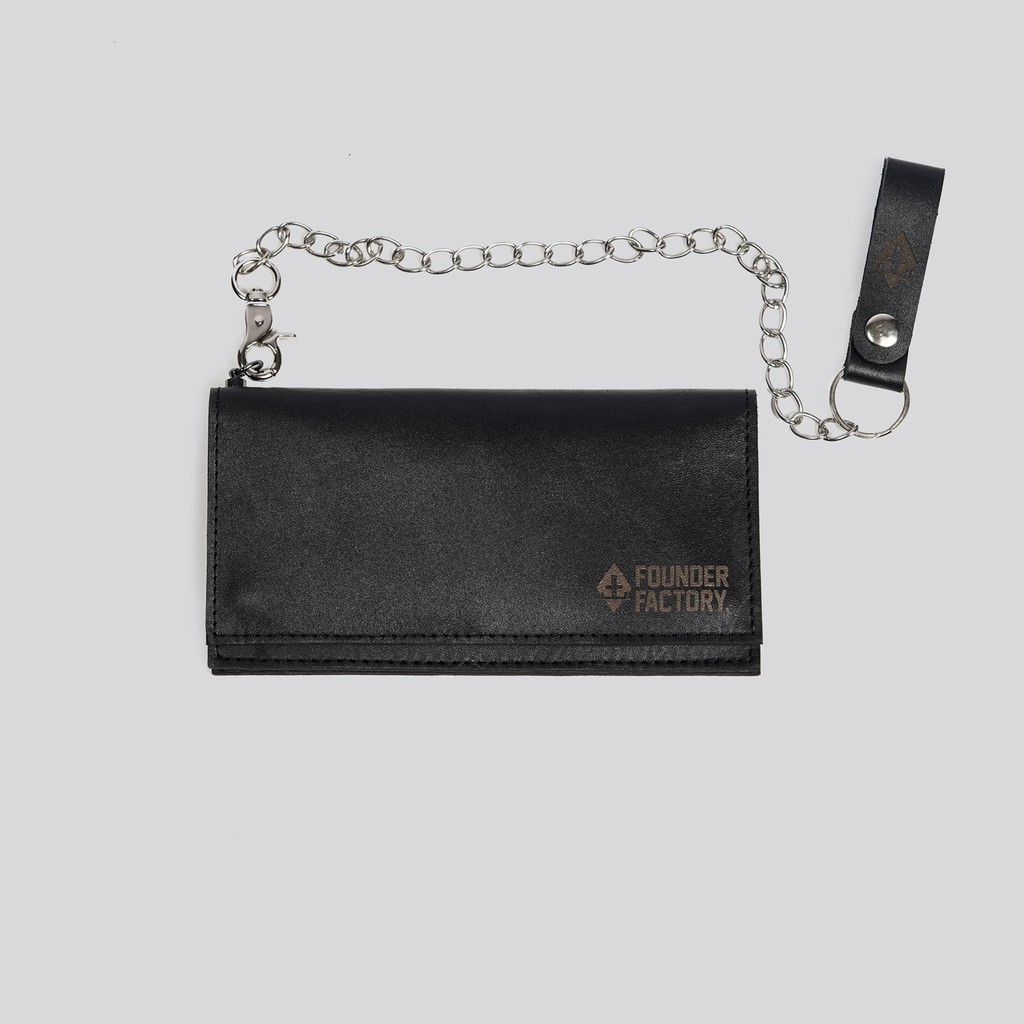 Founder Factory - Caltera Black - Acc