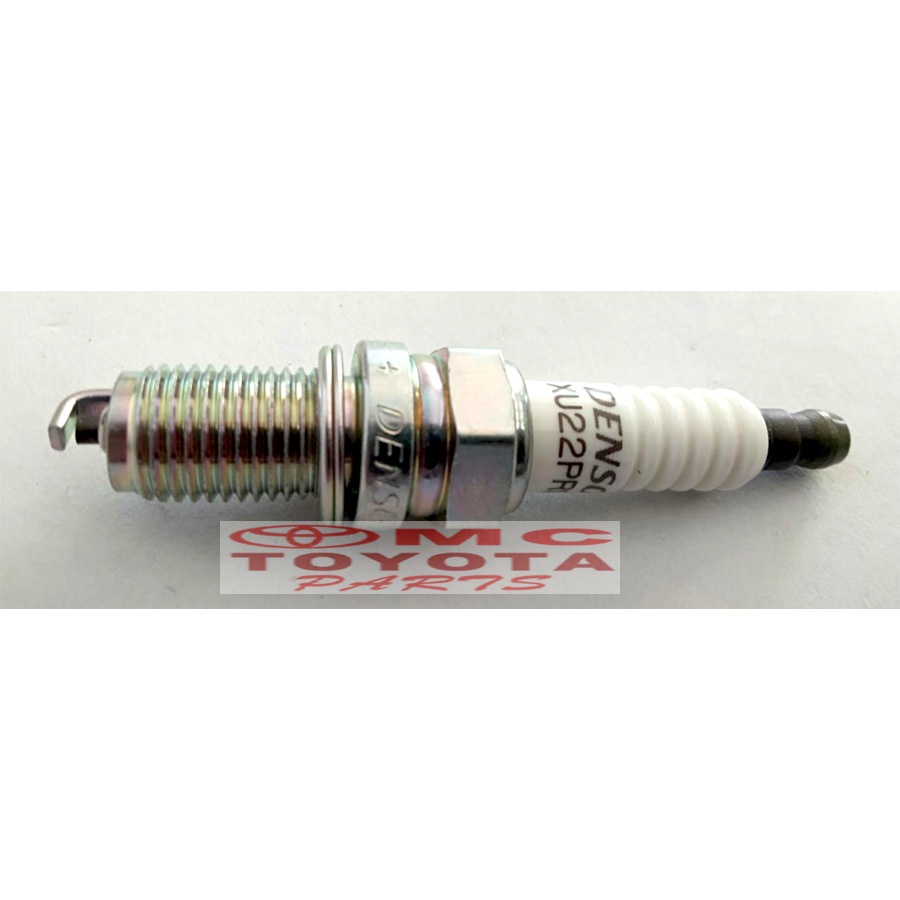 Busi Plug Denso Original Avanza Xenia Rush Terios XU22PR9 9004A-91032
