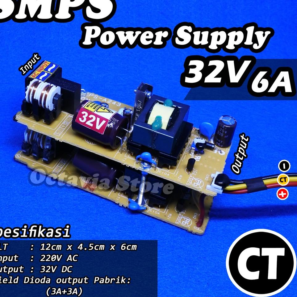 Produk Terkini Adaptor Switching Power Suply12V 3A atau 24V 3A atau 24V 5A atau 32V 6A atau 35V 8A s