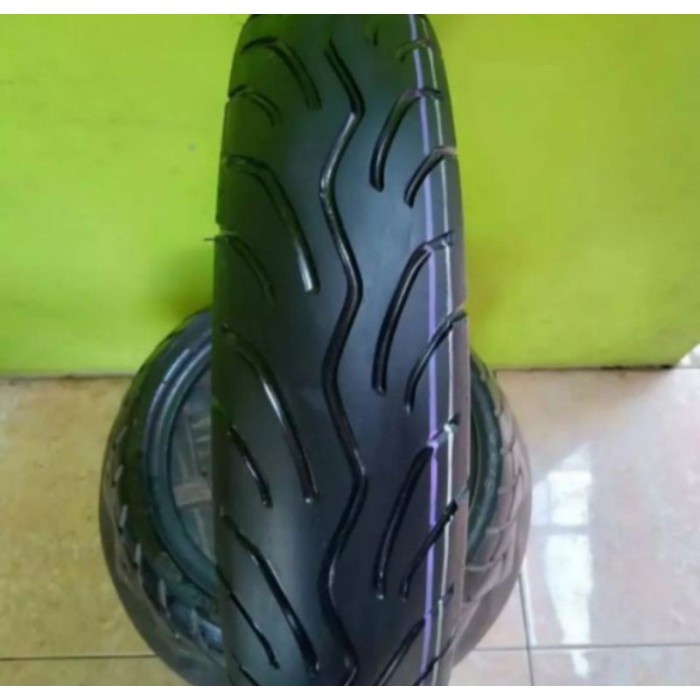 BAN BEKAS SECOND TUBLES UK 80/90 RING 14