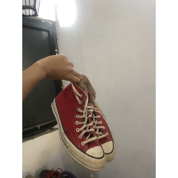 SEPATU CONVERSE ORIGINAL STORE