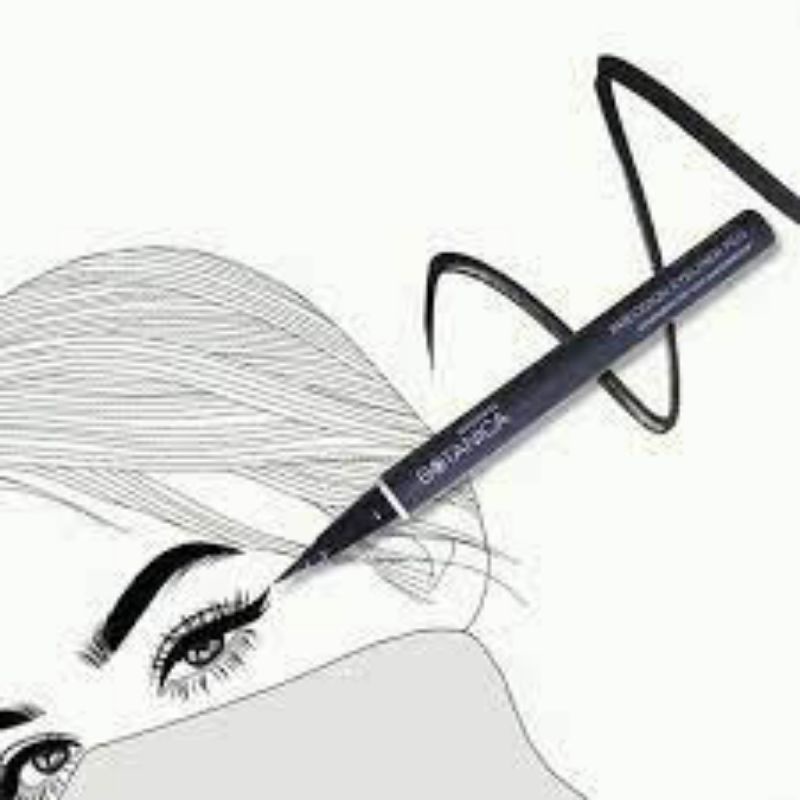 mineral botanica eyeliner pen