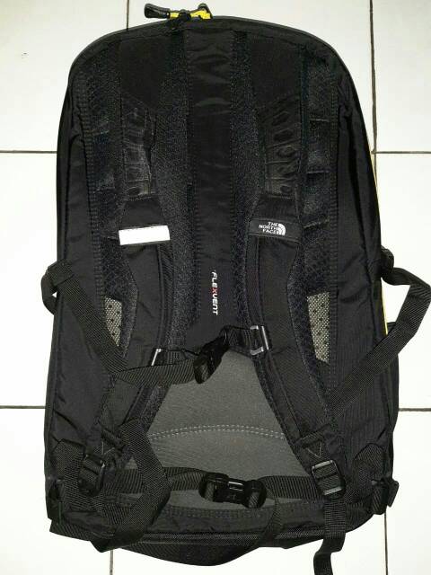 Termurah Tas Punggung - Tas Laptop - The North Face Router 40Liter Original