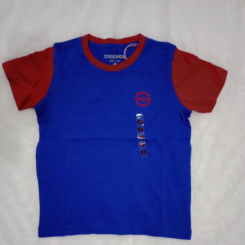 Cool Kids Kaos Original Brand