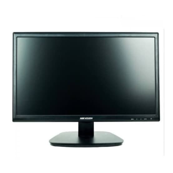 HIKVISION DS-D5022QE-C - MONITOR 21.5 INCH