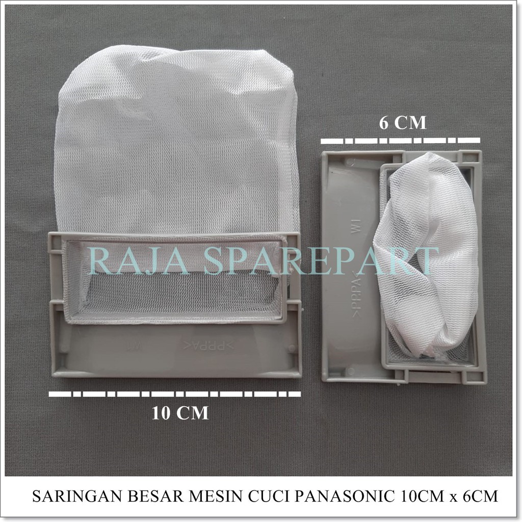 Saringan / Filter Mesin Cuci Panasonic 1 Tabung