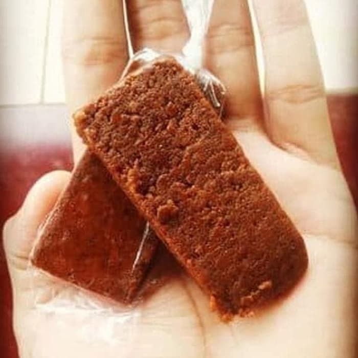 

Hot Produk Galendo Asli Ciamis Rasa Original 500Gr Blondo Makanan