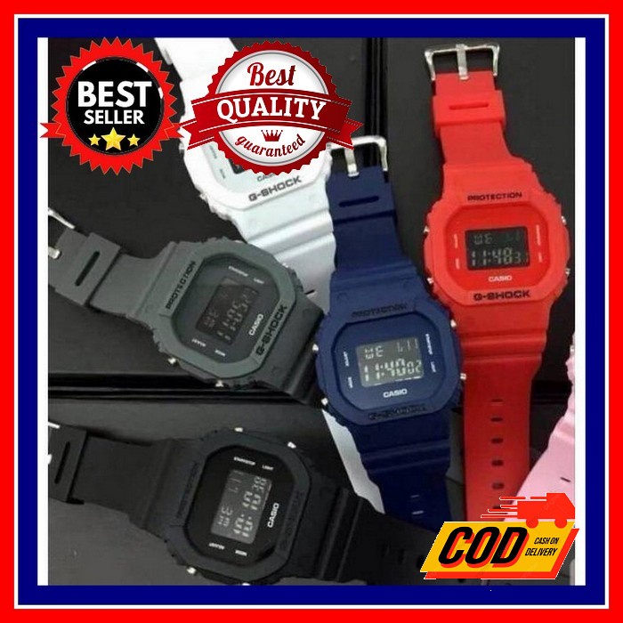 ⇎ Jsm Jam Jqm Jm Tangan Tanga Pria Laki Laki Cowok Cowo Cwok Mahal Mewah Ori Elegant Stainl Jam Tang