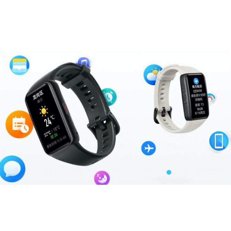 HONOR BAND 6 SMARTBAND