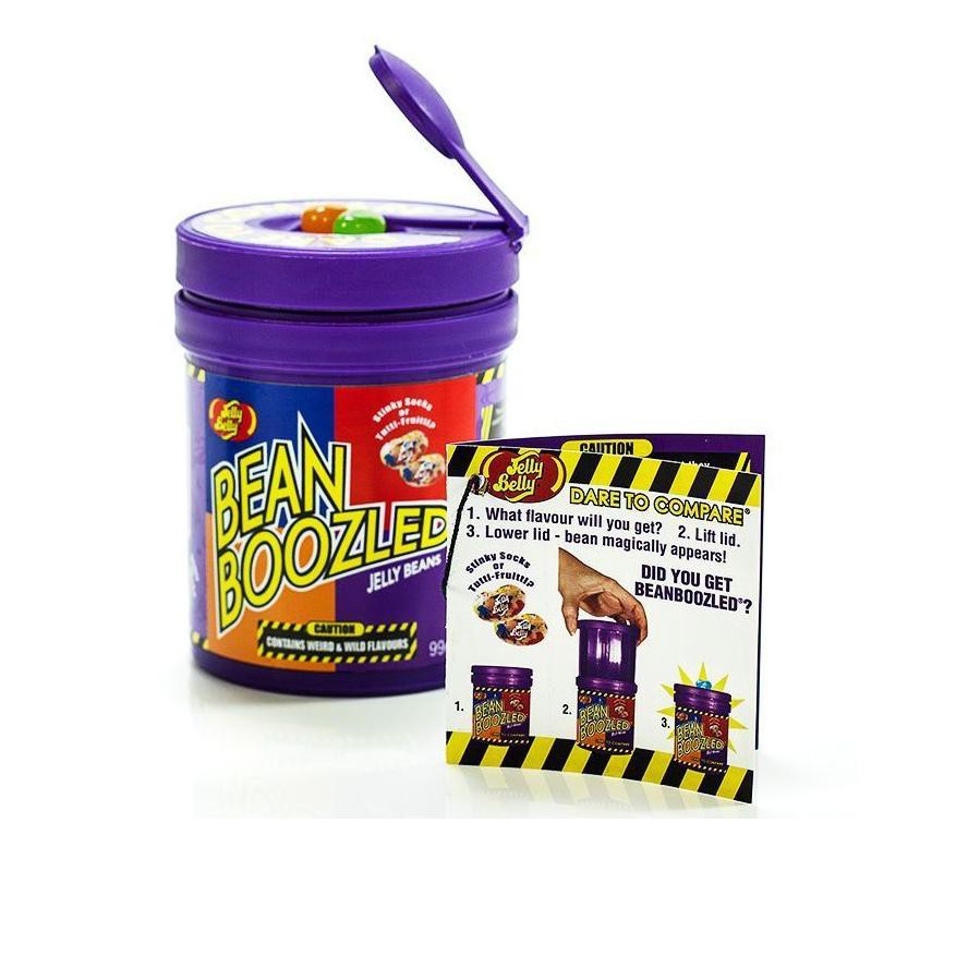 

{Original} Bean Boozled Refill 6th / Bean Boozled Spinner / Bean Boozled Dispenser ♣