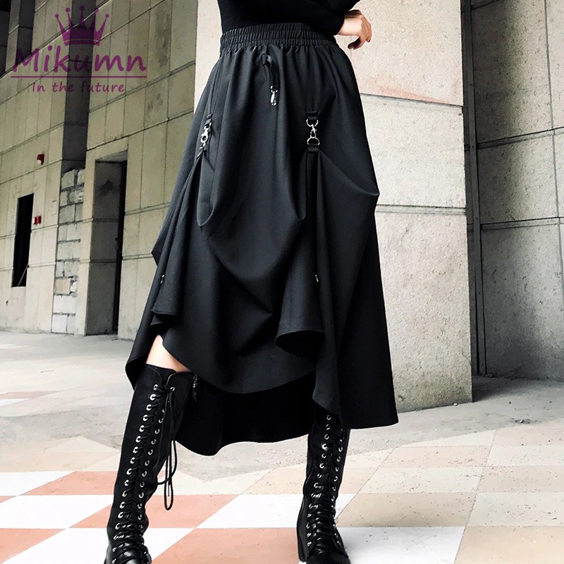 gothic skirts