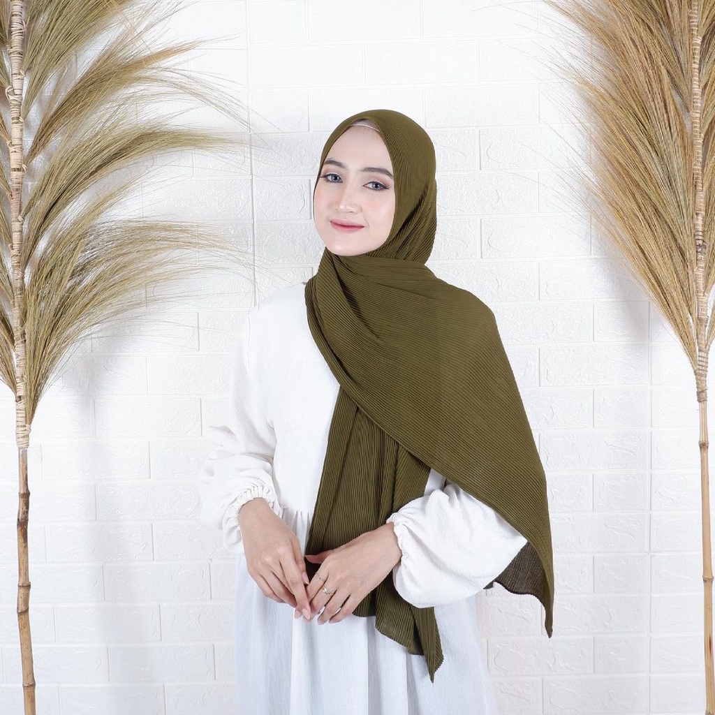 PASMINA CERUTY PLISKET PREMIUM