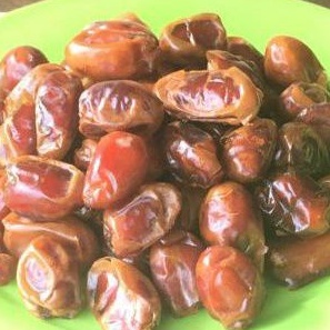 KURMA AJWA/KURMA SUKARI/KURMA MEDJOL