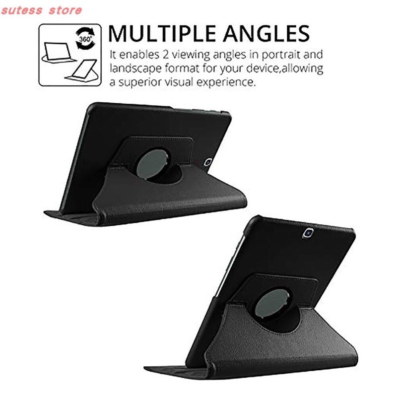 FLIP COVER ROTARY STANDING SAMSUNG TAB S6 10”