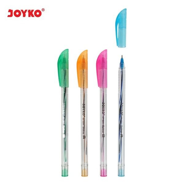 

Joyko Ballpen BP-264 Spino