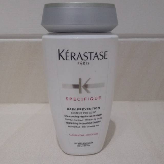 Kerastase Specifique Shampoo