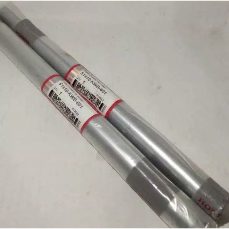 PIPA AS SHOCK DEPAN BLADE REVO ABSOLUTE ORI HONDA 51410 KWB 921