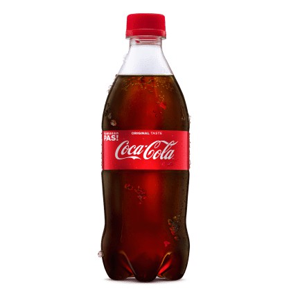 

BaruMart Coca-Cola PET 1L